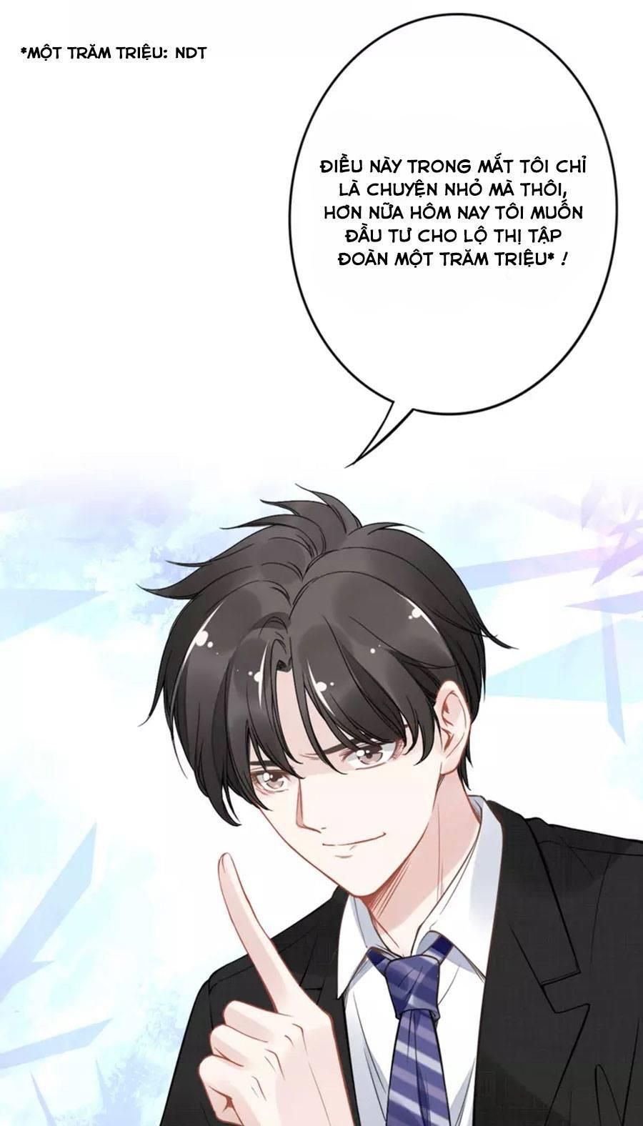 Quyền Thiểu, Nhĩ Lão Bà Yêu Bào Liễu Chapter 19.5 - 7