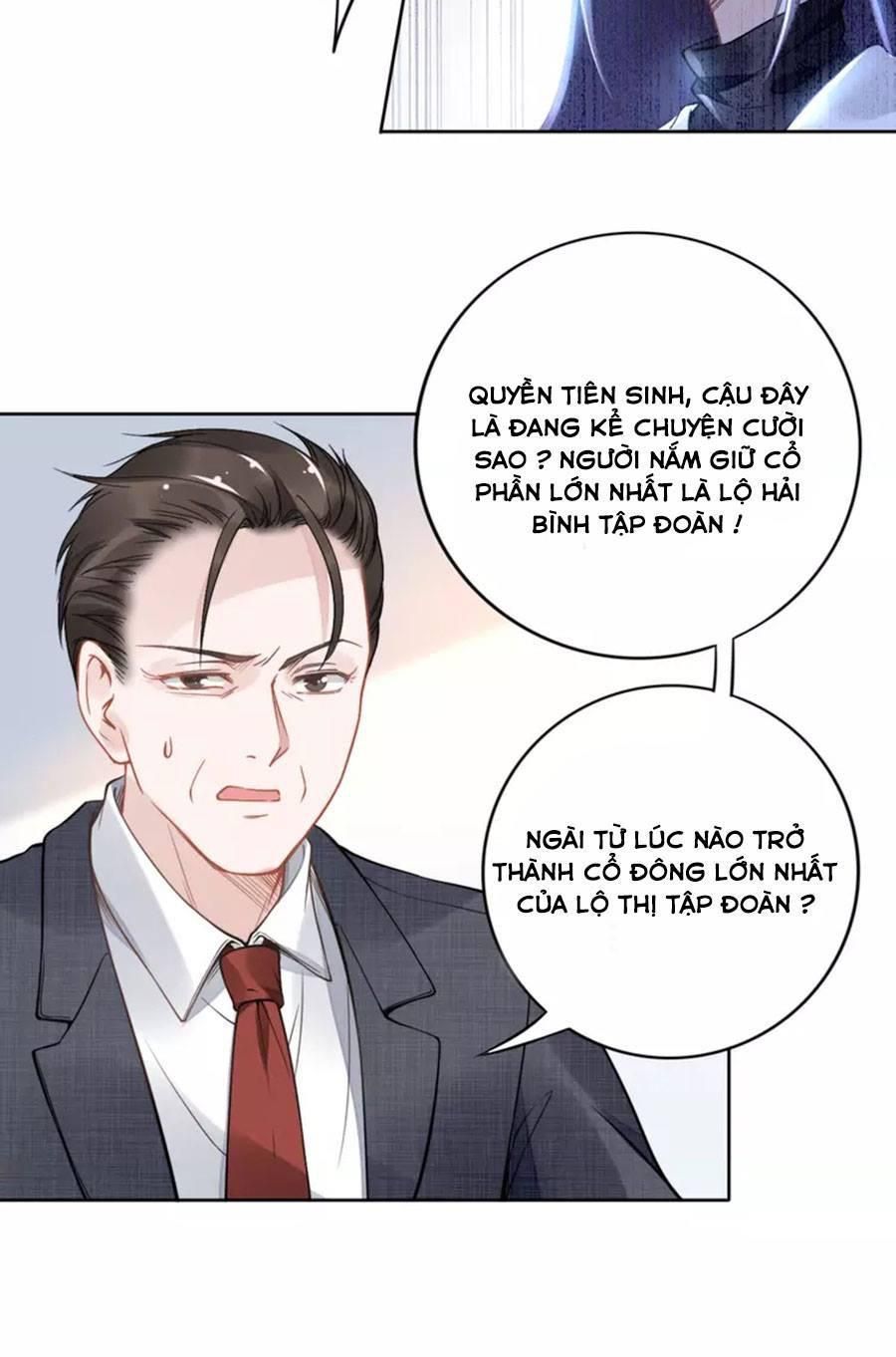 Quyền Thiểu, Nhĩ Lão Bà Yêu Bào Liễu Chapter 19.5 - 9