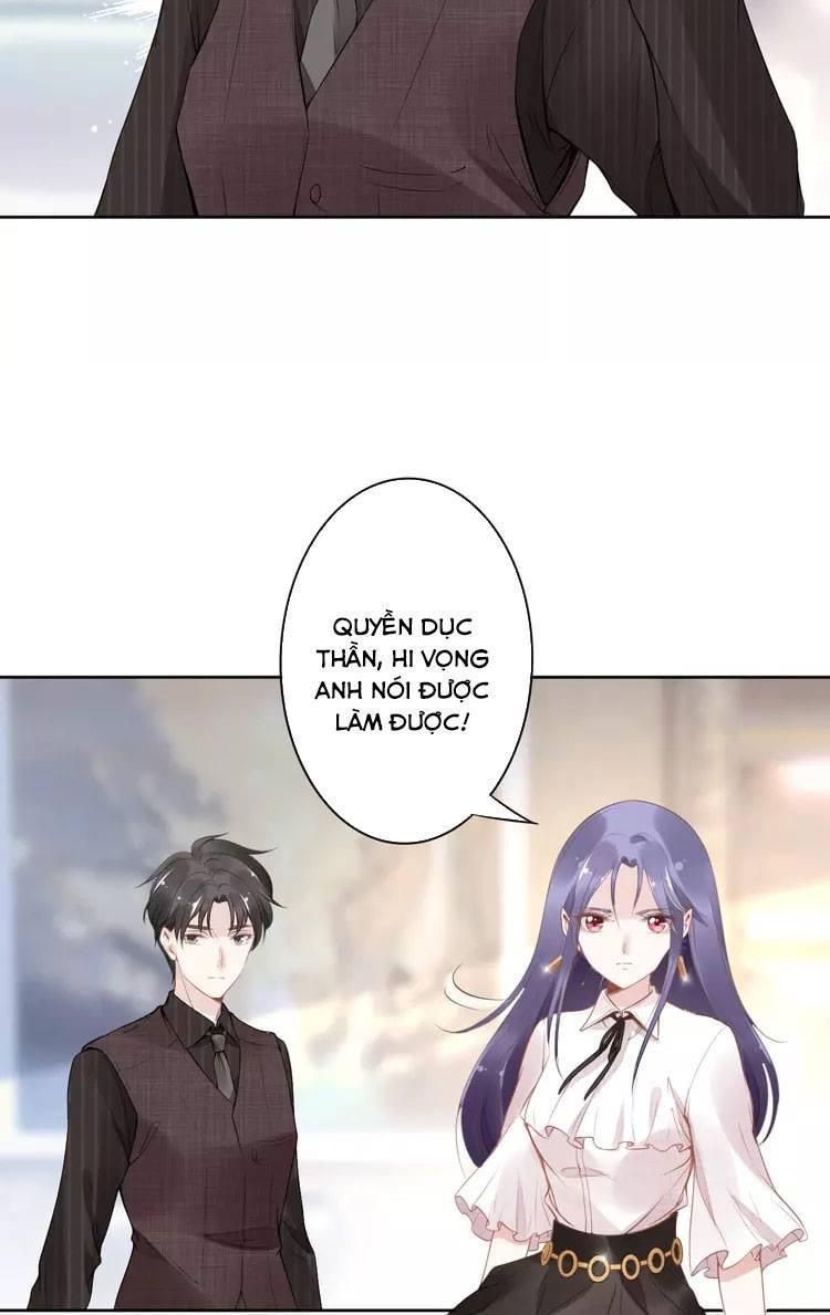 Quyền Thiểu, Nhĩ Lão Bà Yêu Bào Liễu Chapter 19.7 - 26