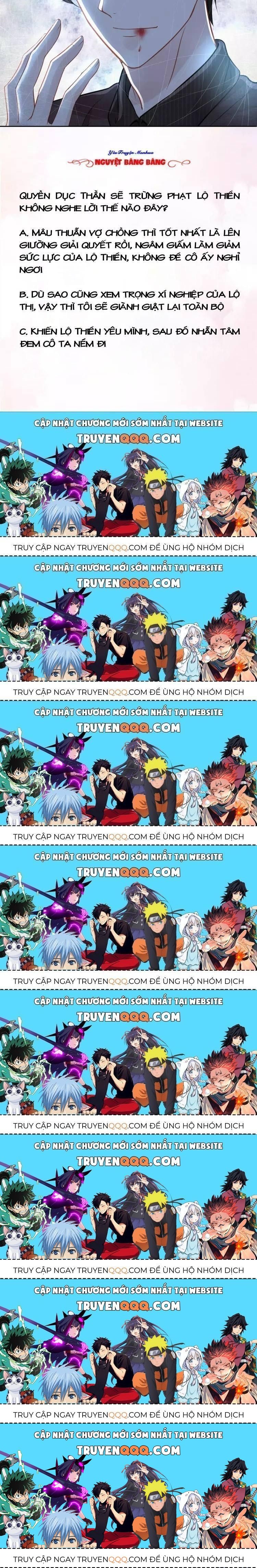 Quyền Thiểu, Nhĩ Lão Bà Yêu Bào Liễu Chapter 19.7 - 63