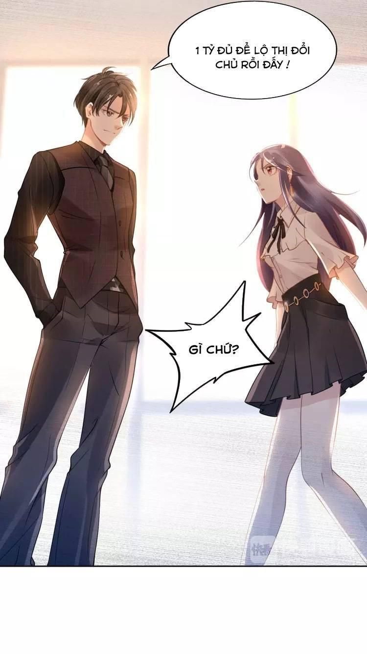 Quyền Thiểu, Nhĩ Lão Bà Yêu Bào Liễu Chapter 19.7 - 9