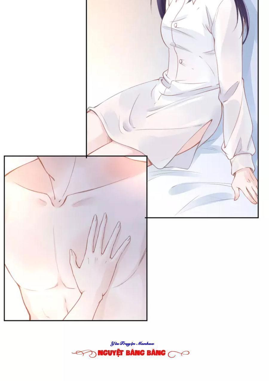 Quyền Thiểu, Nhĩ Lão Bà Yêu Bào Liễu Chapter 19.9 - 13