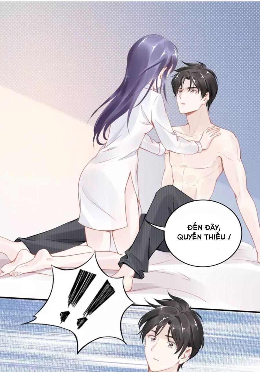 Quyền Thiểu, Nhĩ Lão Bà Yêu Bào Liễu Chapter 19.9 - 14