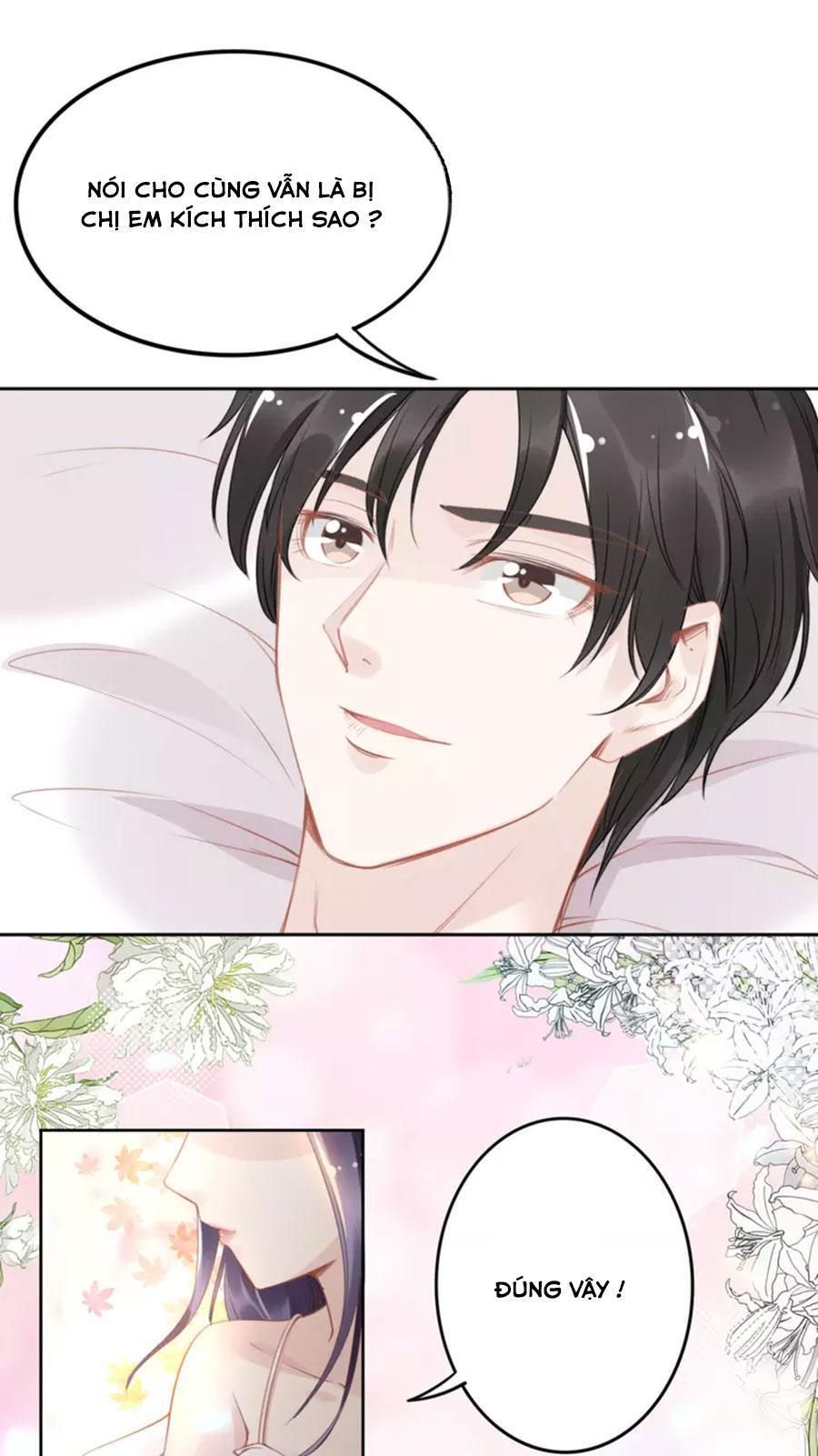 Quyền Thiểu, Nhĩ Lão Bà Yêu Bào Liễu Chapter 19.9 - 17