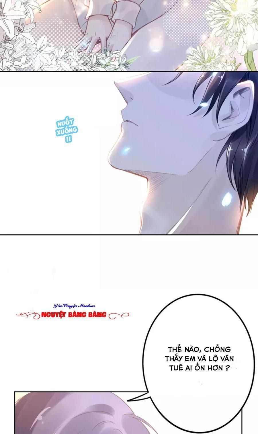 Quyền Thiểu, Nhĩ Lão Bà Yêu Bào Liễu Chapter 19.9 - 19