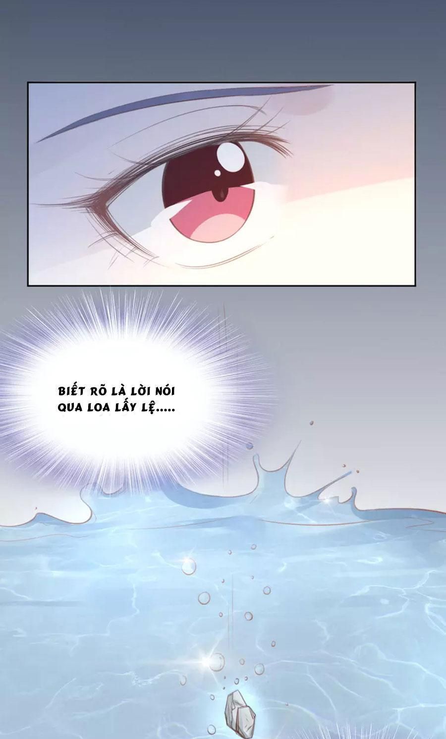 Quyền Thiểu, Nhĩ Lão Bà Yêu Bào Liễu Chapter 19.9 - 26