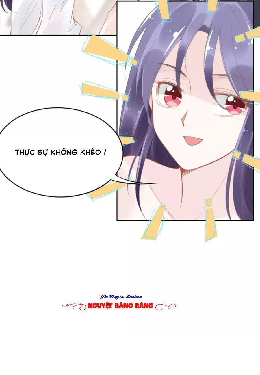 Quyền Thiểu, Nhĩ Lão Bà Yêu Bào Liễu Chapter 19.9 - 28