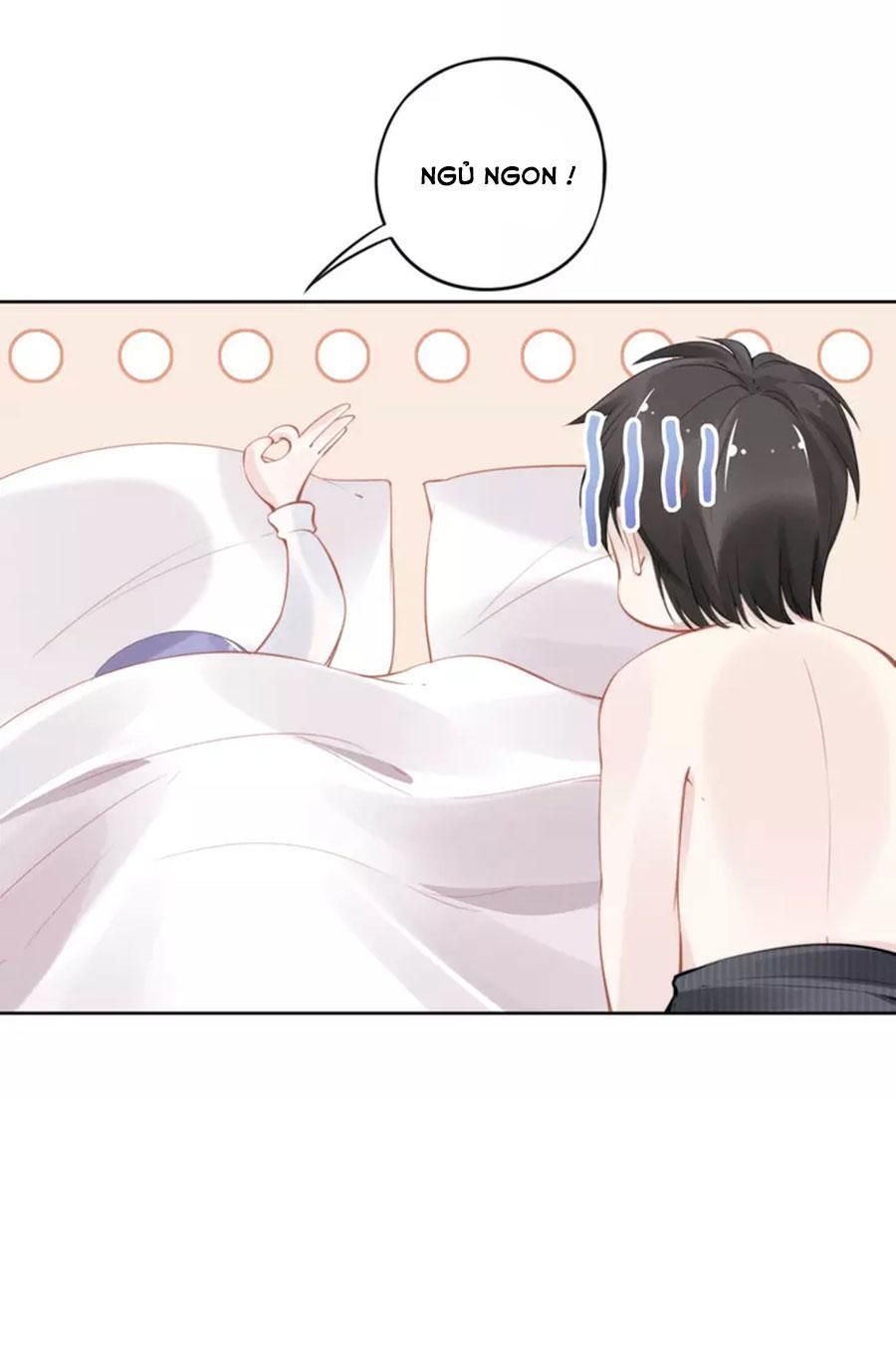 Quyền Thiểu, Nhĩ Lão Bà Yêu Bào Liễu Chapter 19.9 - 33