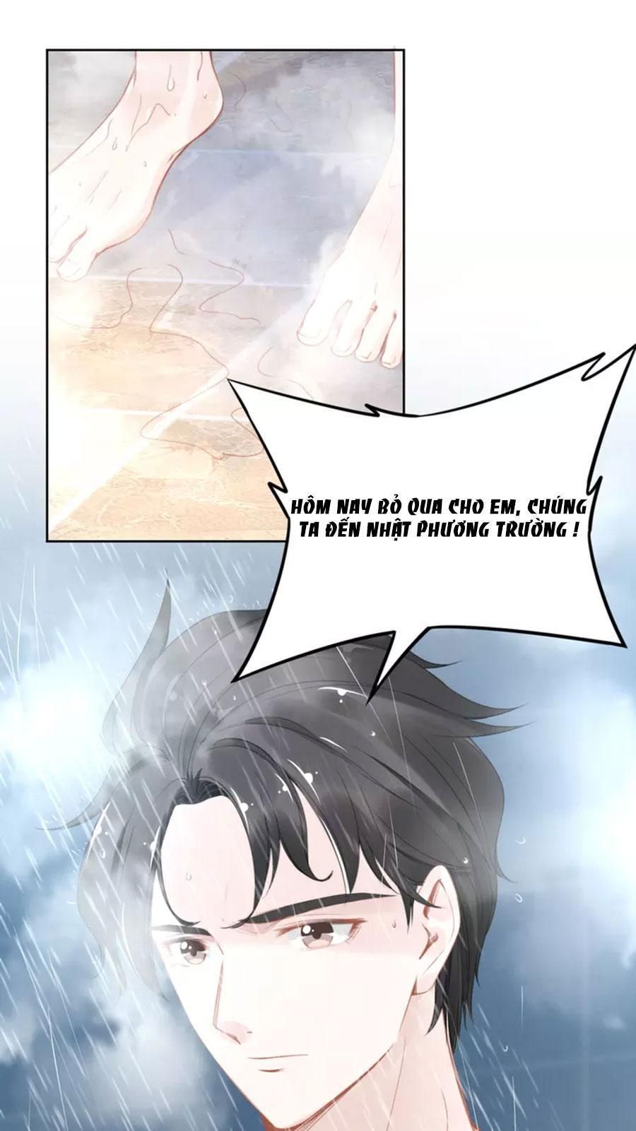 Quyền Thiểu, Nhĩ Lão Bà Yêu Bào Liễu Chapter 19.9 - 35