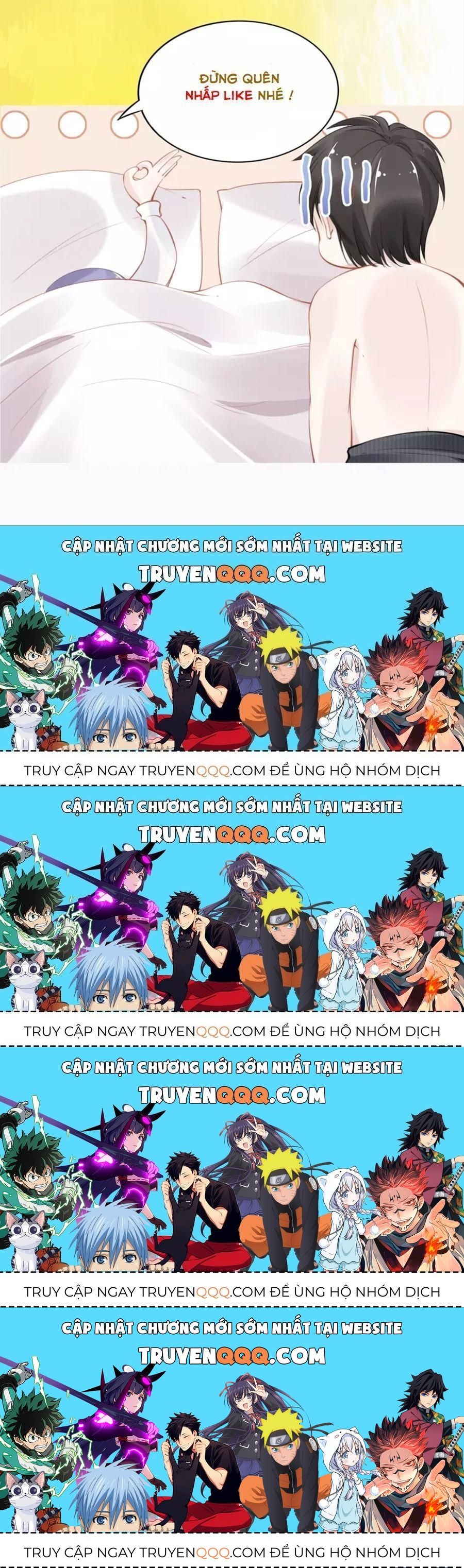 Quyền Thiểu, Nhĩ Lão Bà Yêu Bào Liễu Chapter 19.9 - 50