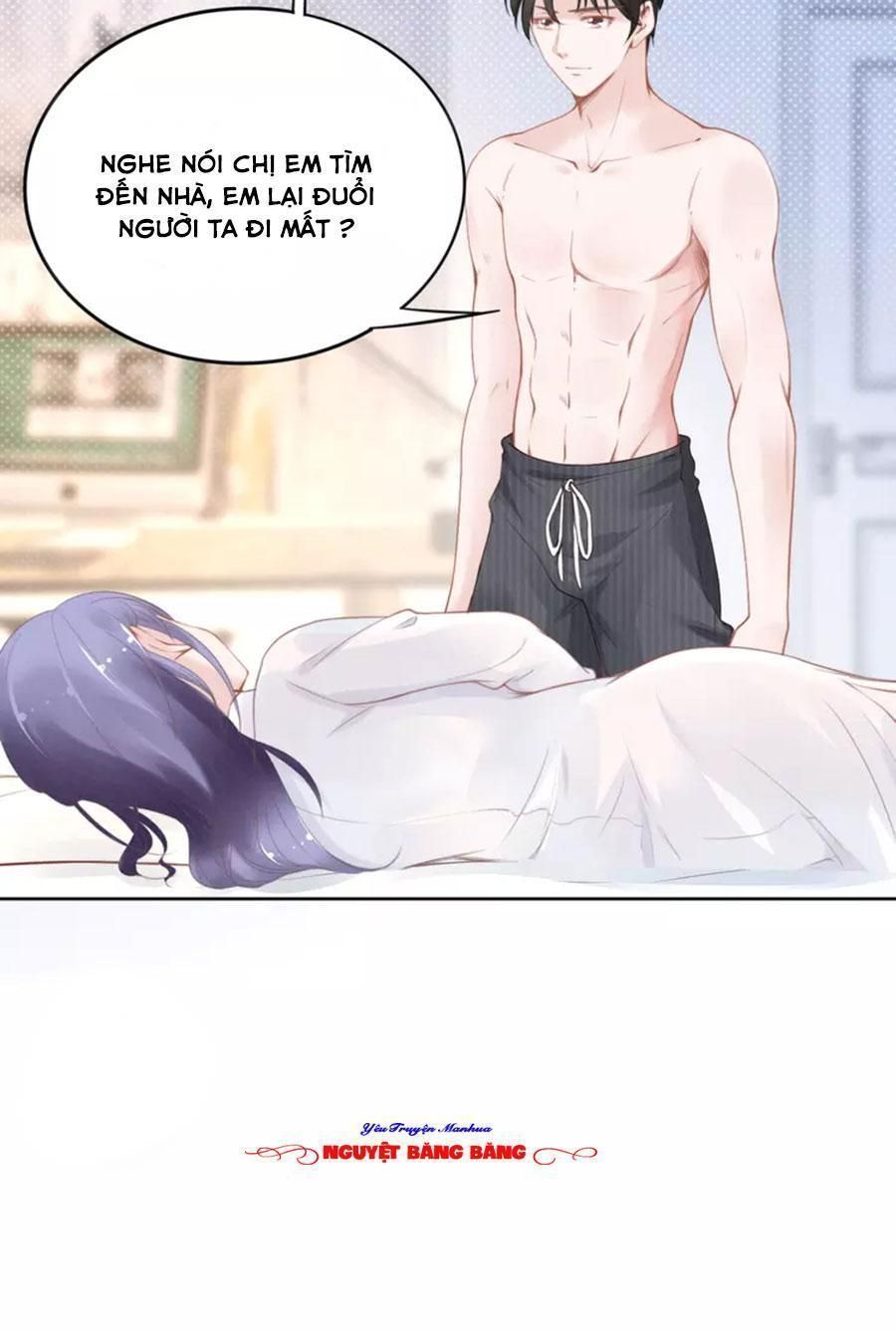 Quyền Thiểu, Nhĩ Lão Bà Yêu Bào Liễu Chapter 19.9 - 6