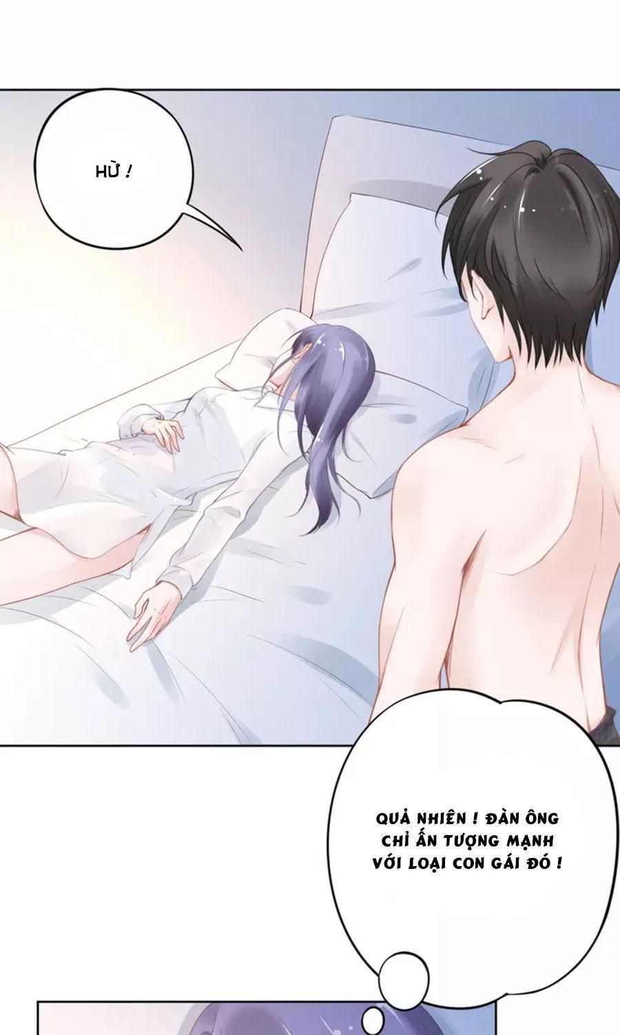 Quyền Thiểu, Nhĩ Lão Bà Yêu Bào Liễu Chapter 19.9 - 7