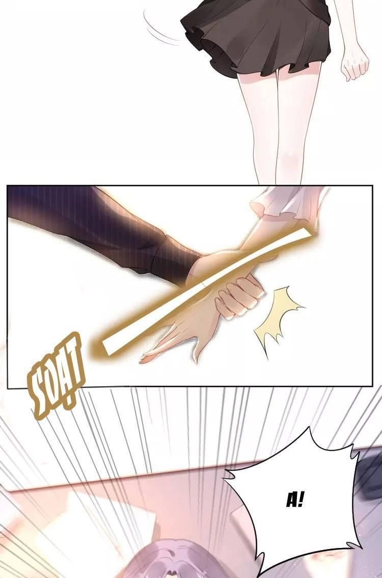 Quyền Thiểu, Nhĩ Lão Bà Yêu Bào Liễu Chapter 20.7 - 27