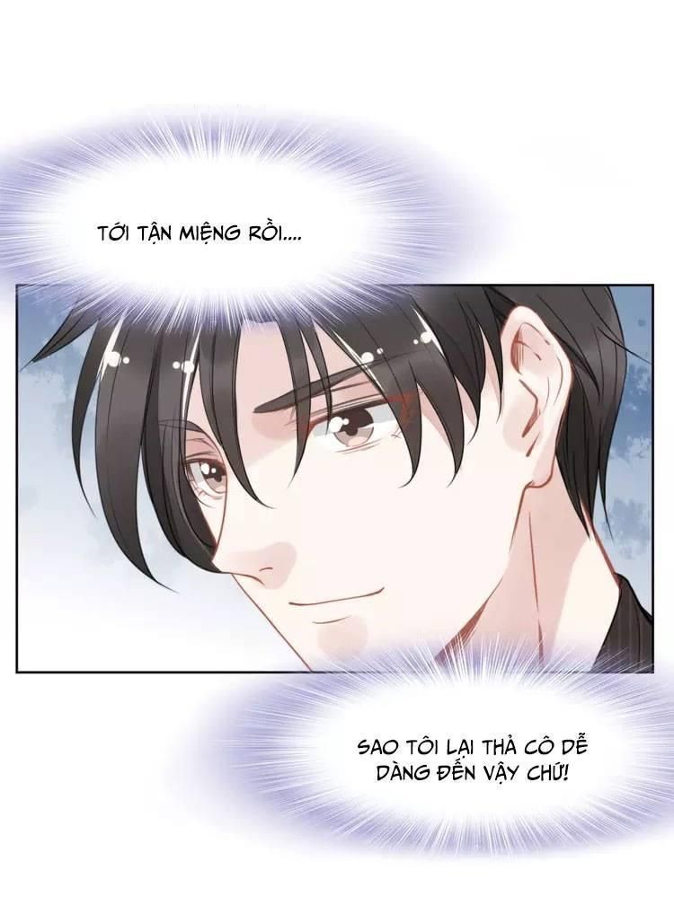 Quyền Thiểu, Nhĩ Lão Bà Yêu Bào Liễu Chapter 20.7 - 34