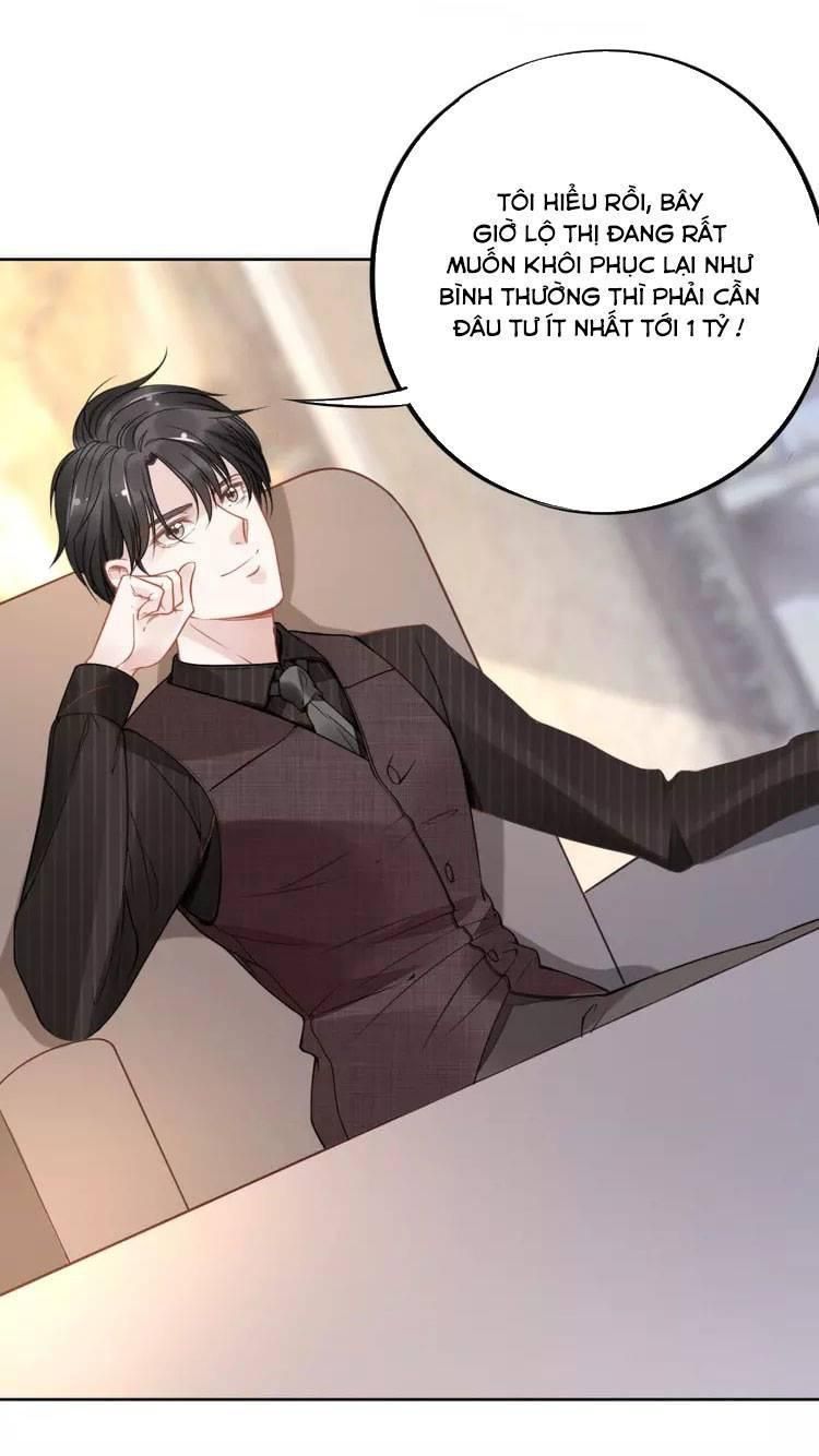 Quyền Thiểu, Nhĩ Lão Bà Yêu Bào Liễu Chapter 20.7 - 7