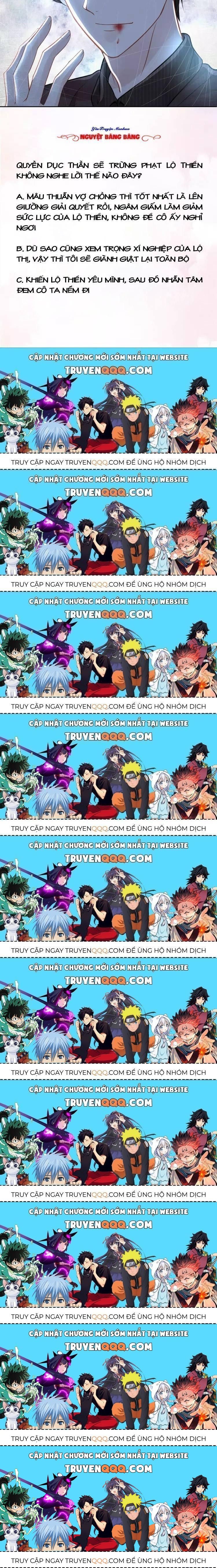 Quyền Thiểu, Nhĩ Lão Bà Yêu Bào Liễu Chapter 20.7 - 63