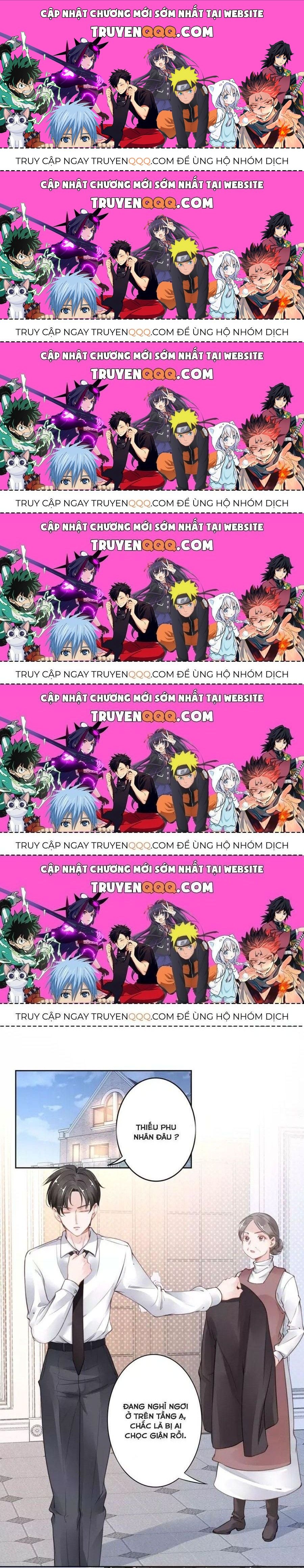 Quyền Thiểu, Nhĩ Lão Bà Yêu Bào Liễu Chapter 20.9 - 1