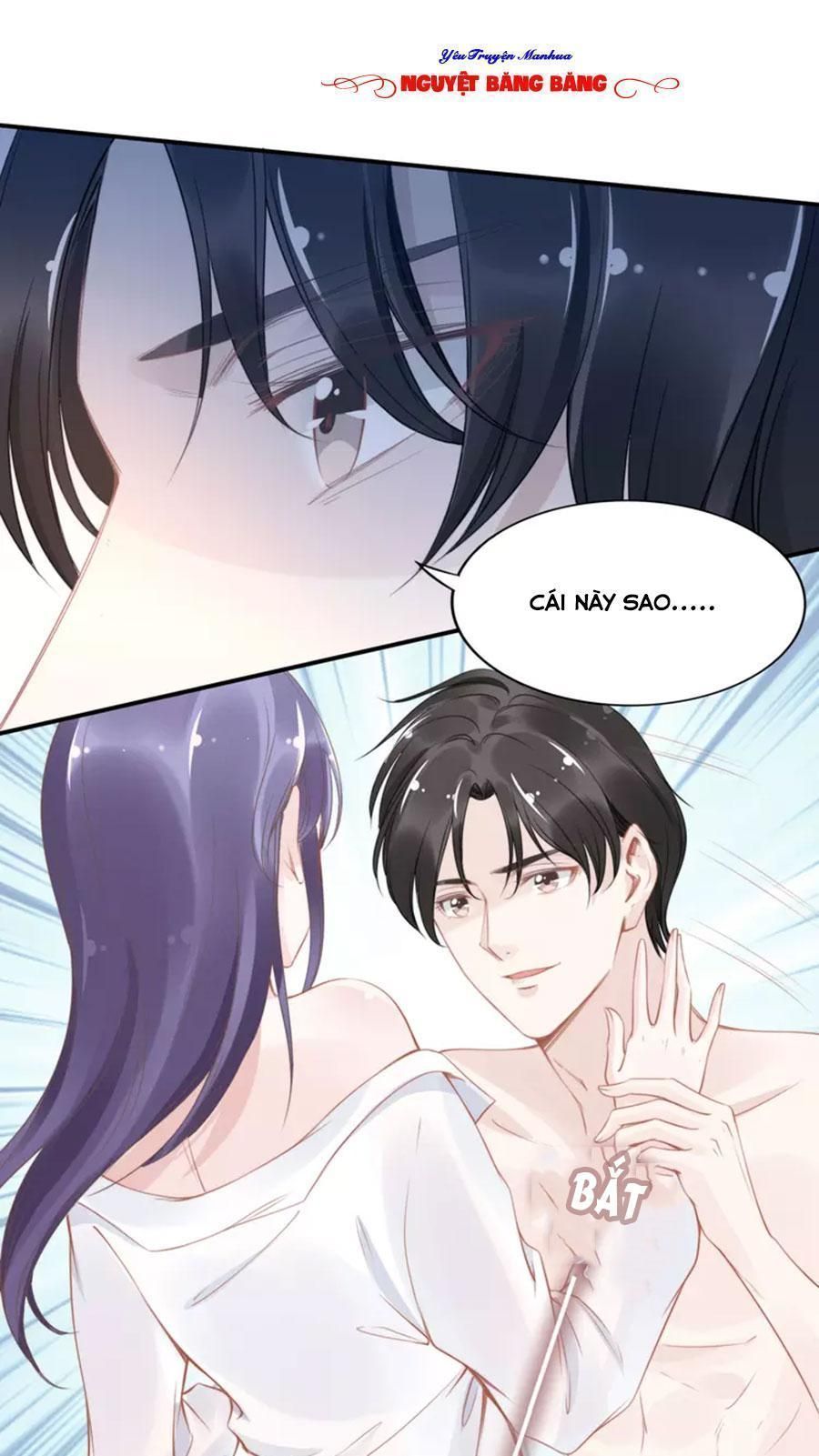 Quyền Thiểu, Nhĩ Lão Bà Yêu Bào Liễu Chapter 20.9 - 21