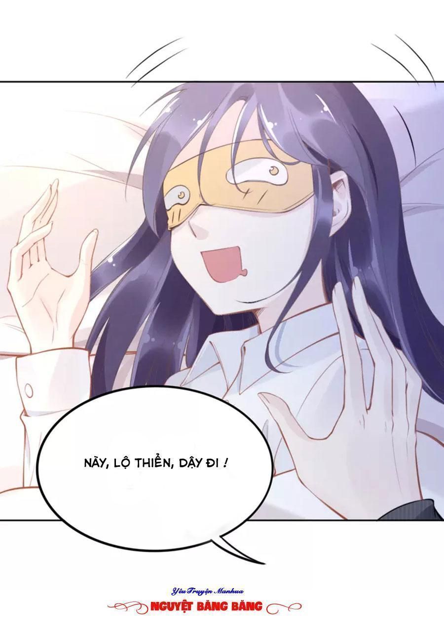 Quyền Thiểu, Nhĩ Lão Bà Yêu Bào Liễu Chapter 20.9 - 38