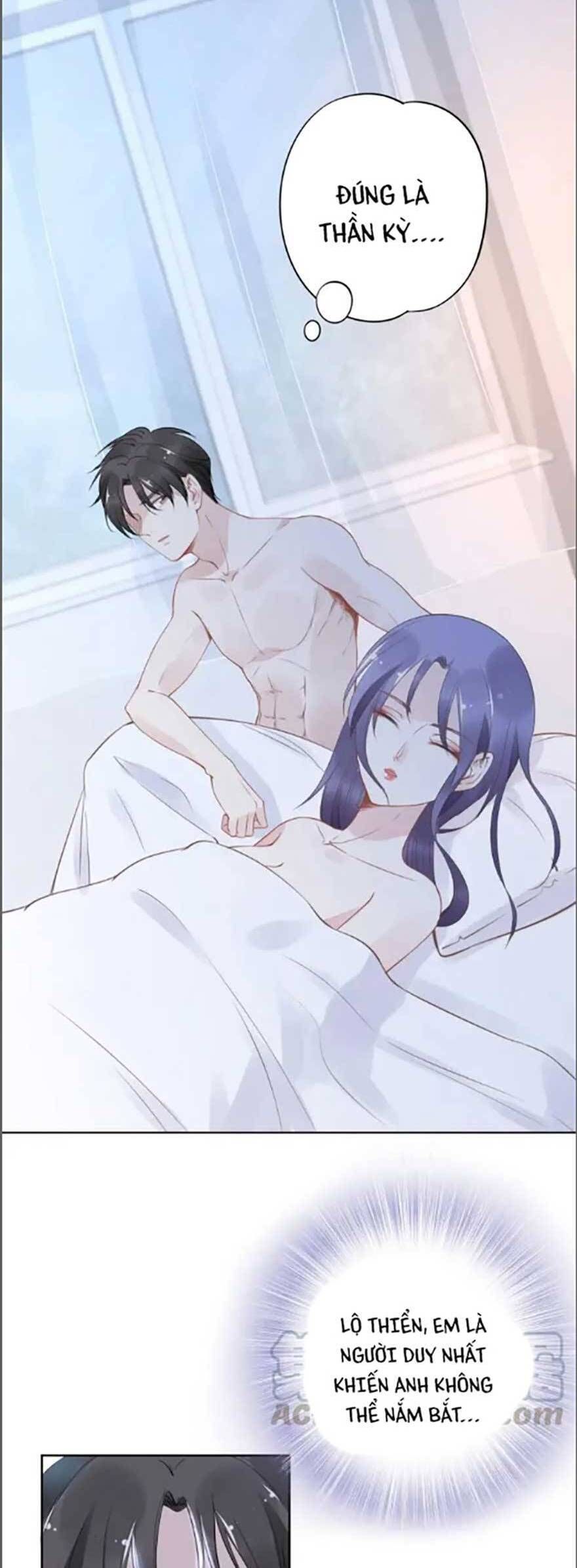 Quyền Thiểu, Nhĩ Lão Bà Yêu Bào Liễu Chapter 21.5 - 22