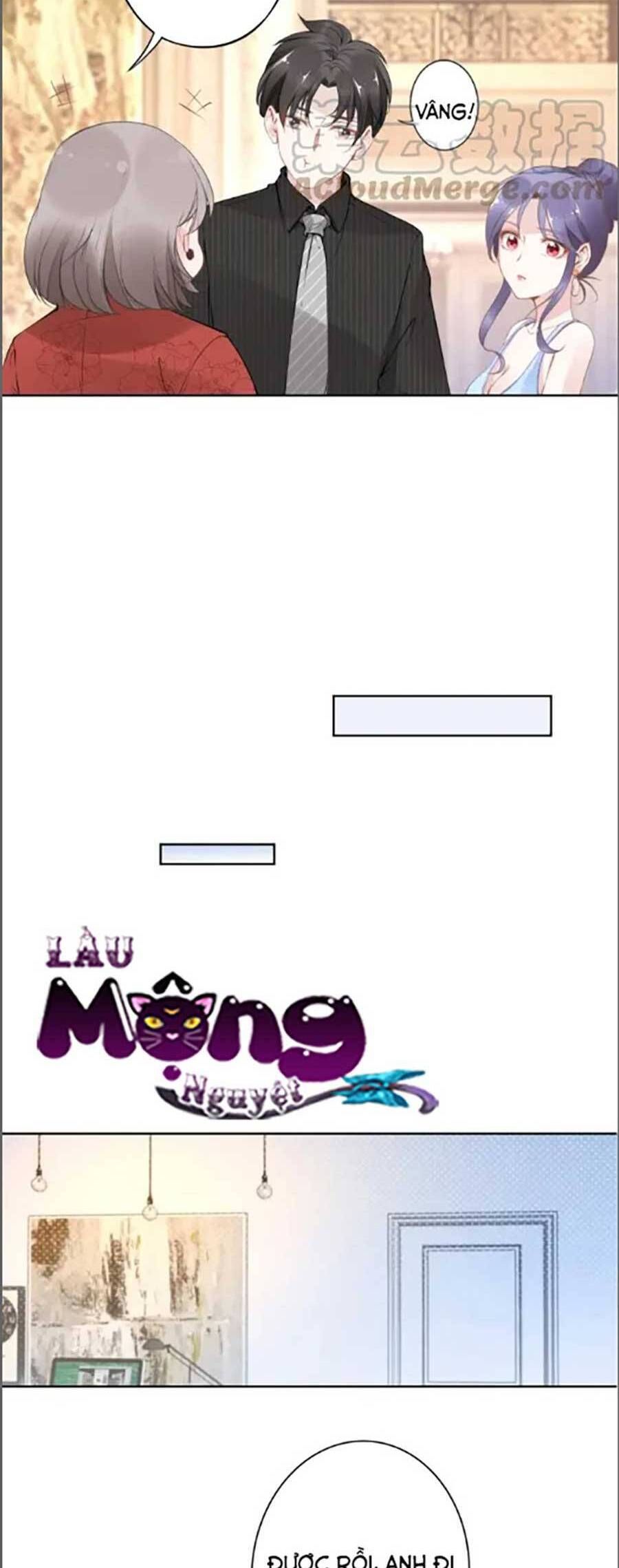 Quyền Thiểu, Nhĩ Lão Bà Yêu Bào Liễu Chapter 21.5 - 10