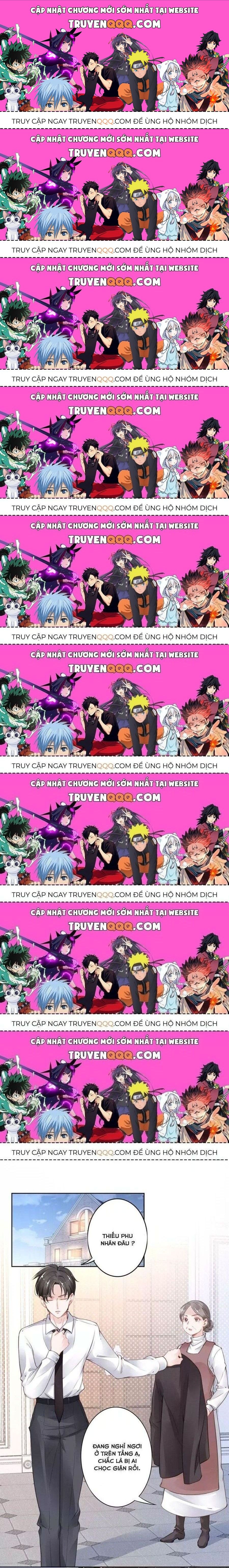 Quyền Thiểu, Nhĩ Lão Bà Yêu Bào Liễu Chapter 22.4 - 1