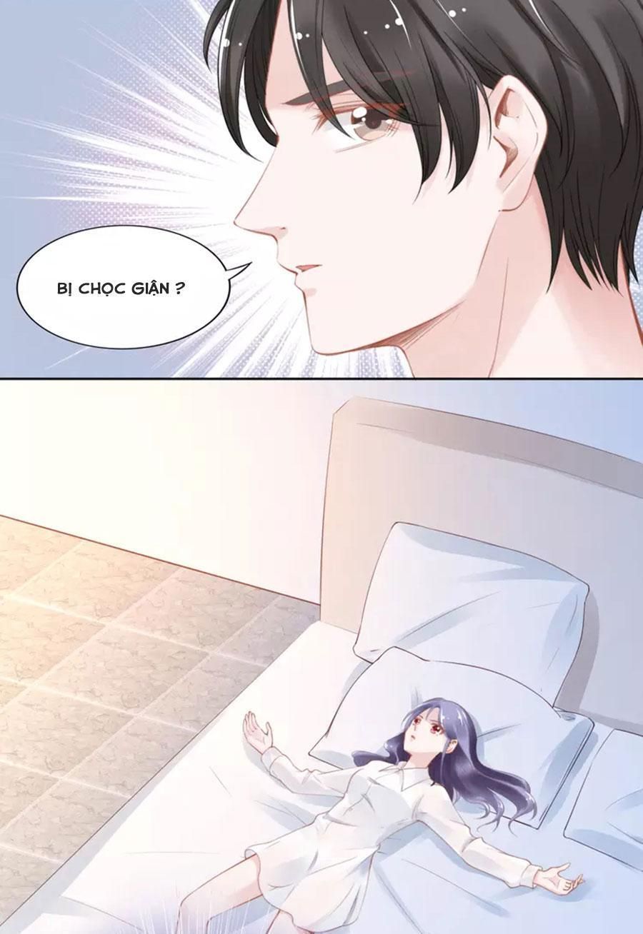 Quyền Thiểu, Nhĩ Lão Bà Yêu Bào Liễu Chapter 22.4 - 2