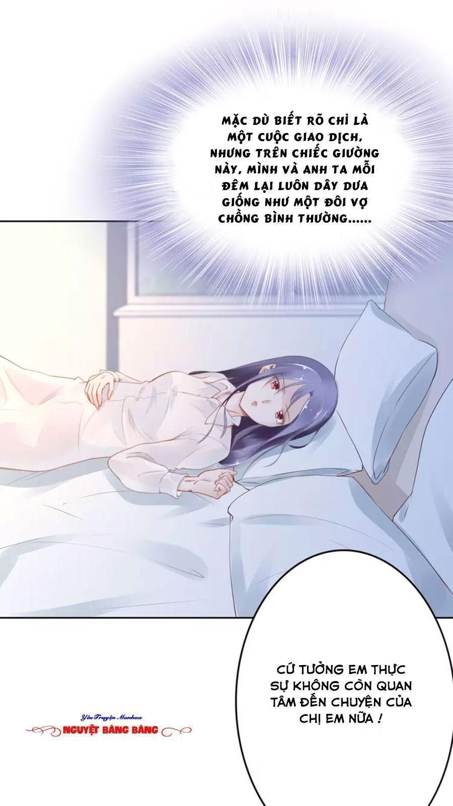 Quyền Thiểu, Nhĩ Lão Bà Yêu Bào Liễu Chapter 22.4 - 4