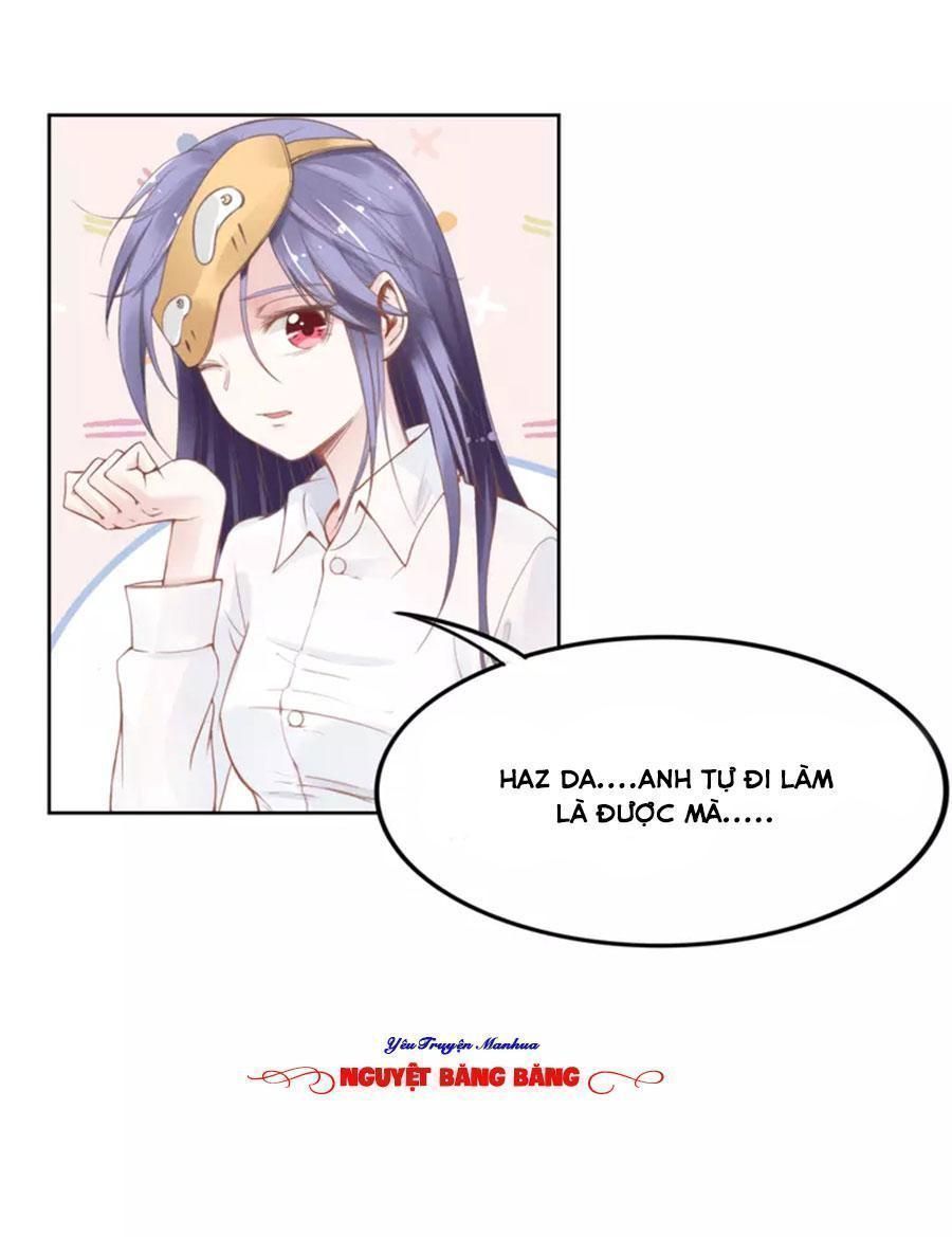 Quyền Thiểu, Nhĩ Lão Bà Yêu Bào Liễu Chapter 22.4 - 39