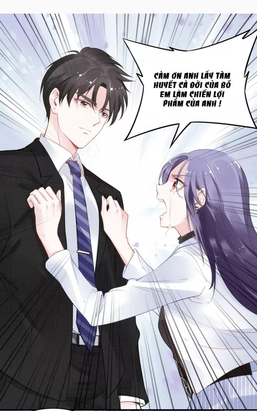 Quyền Thiểu, Nhĩ Lão Bà Yêu Bào Liễu Chapter 22.4 - 43