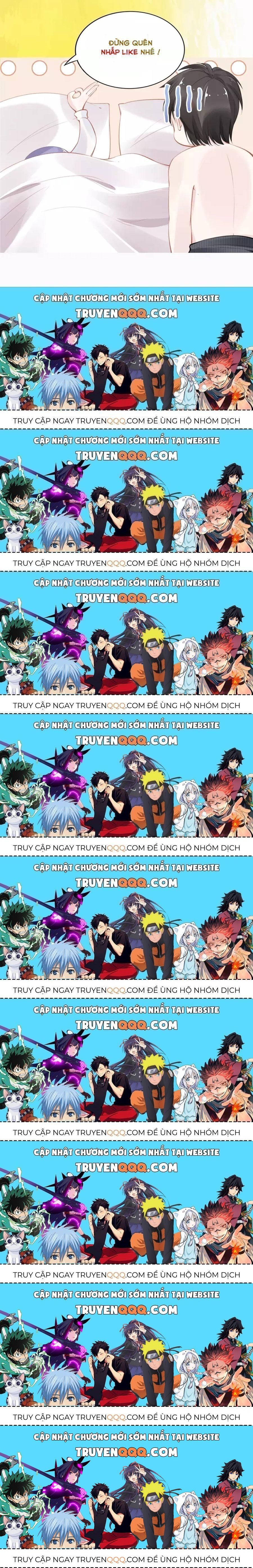 Quyền Thiểu, Nhĩ Lão Bà Yêu Bào Liễu Chapter 22.4 - 50