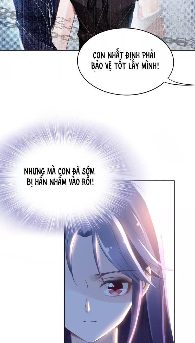 Quyền Thiểu, Nhĩ Lão Bà Yêu Bào Liễu Chapter 22.8 - 20