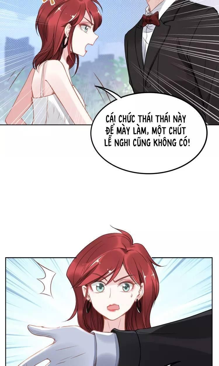 Quyền Thiểu, Nhĩ Lão Bà Yêu Bào Liễu Chapter 22.8 - 33