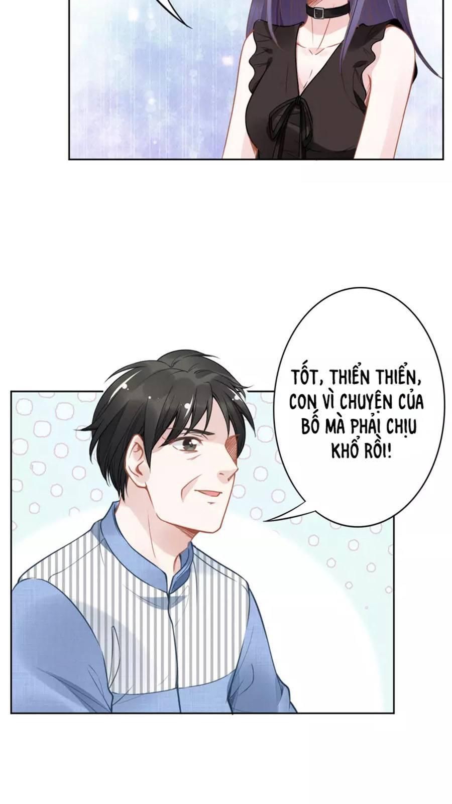 Quyền Thiểu, Nhĩ Lão Bà Yêu Bào Liễu Chapter 22.8 - 5