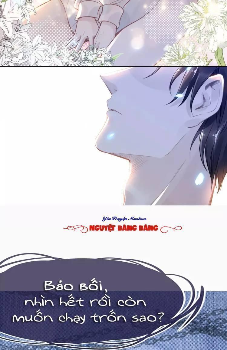 Quyền Thiểu, Nhĩ Lão Bà Yêu Bào Liễu Chapter 22.8 - 46