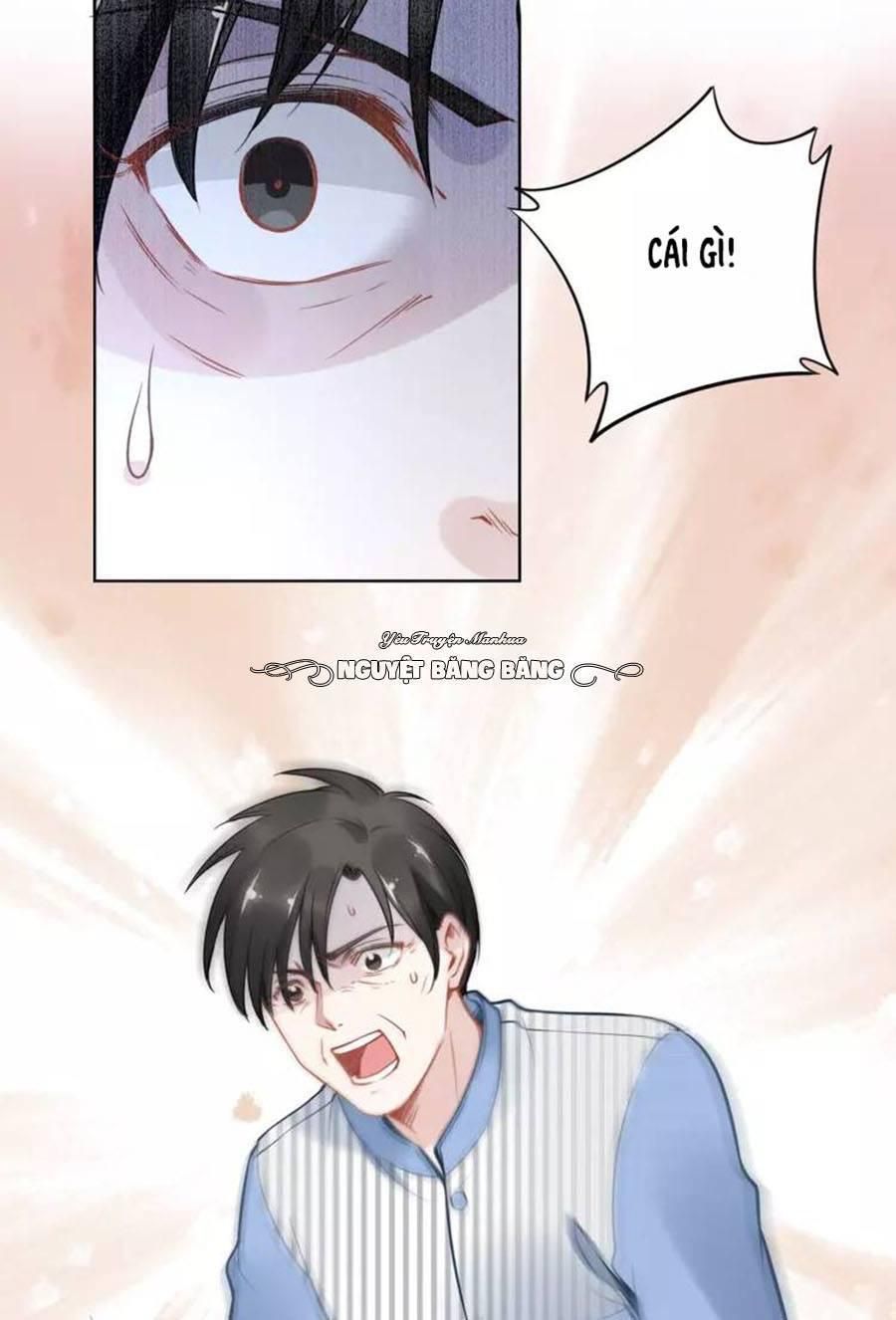 Quyền Thiểu, Nhĩ Lão Bà Yêu Bào Liễu Chapter 22.8 - 10