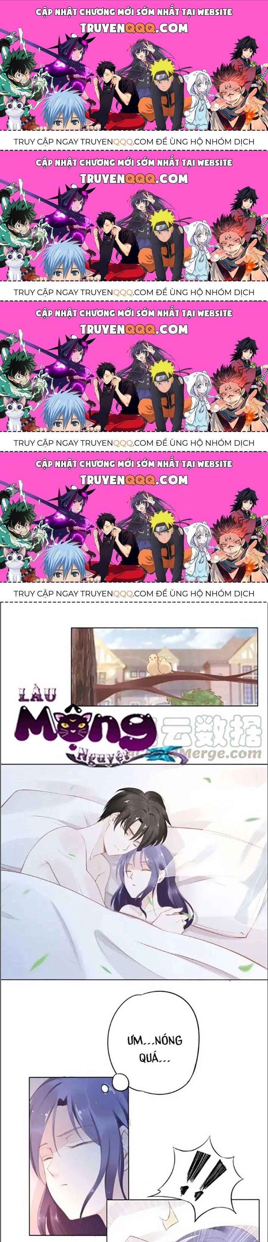 Quyền Thiểu, Nhĩ Lão Bà Yêu Bào Liễu Chapter 23.6 - 1