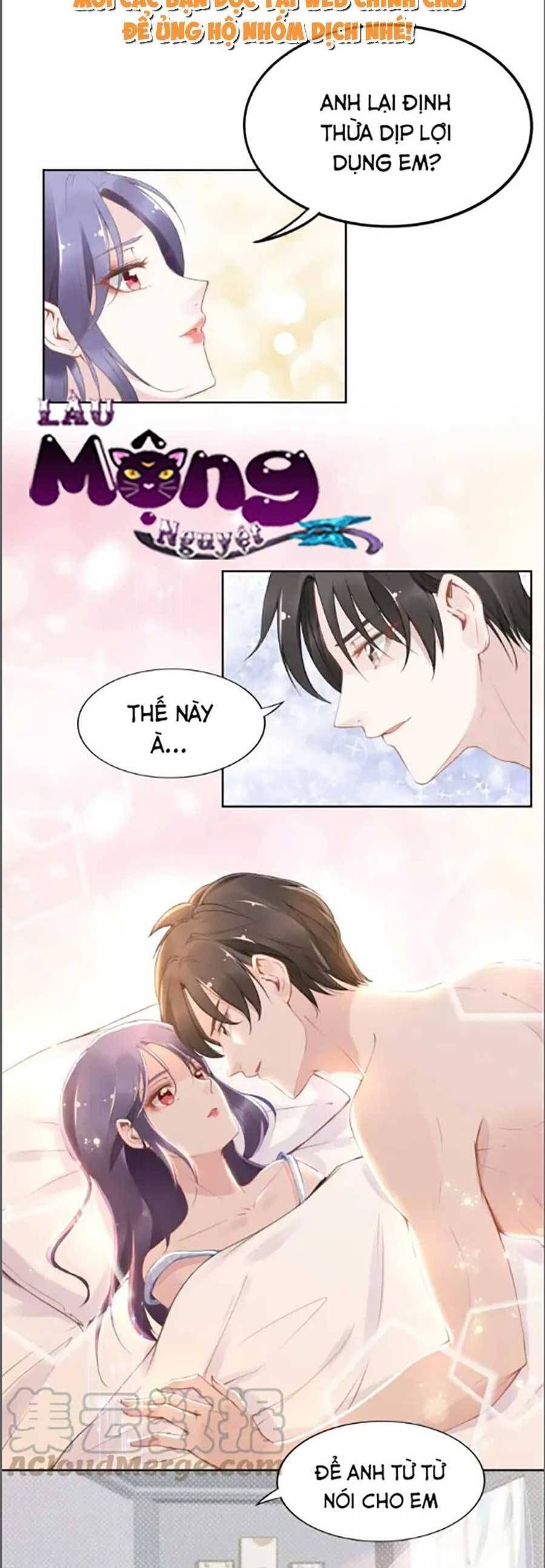 Quyền Thiểu, Nhĩ Lão Bà Yêu Bào Liễu Chapter 23.6 - 16