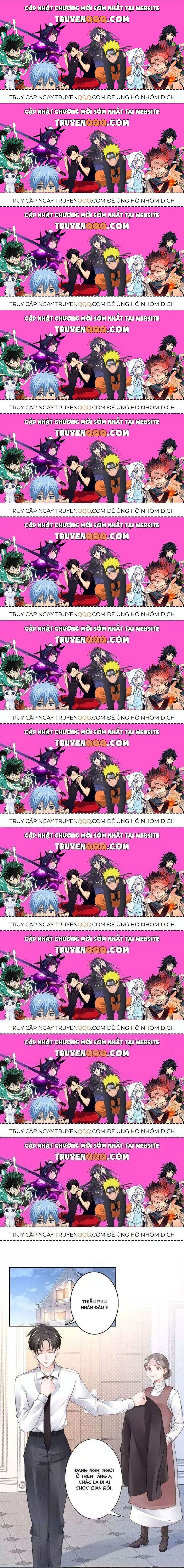 Quyền Thiểu, Nhĩ Lão Bà Yêu Bào Liễu Chapter 23.9 - 1