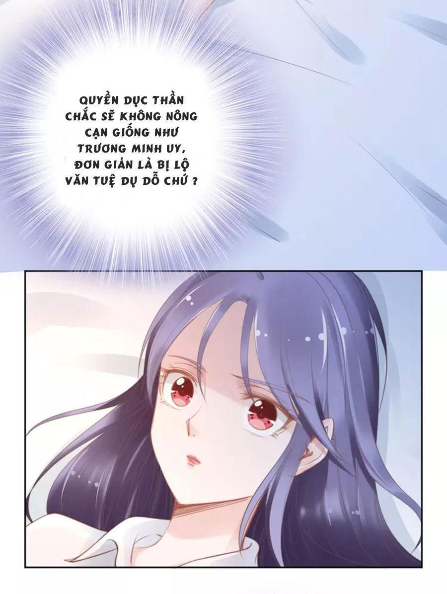 Quyền Thiểu, Nhĩ Lão Bà Yêu Bào Liễu Chapter 23.9 - 3