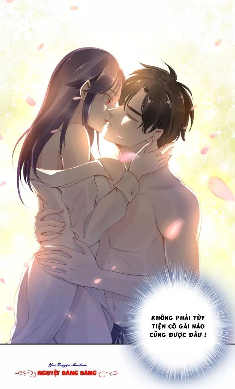 Quyền Thiểu, Nhĩ Lão Bà Yêu Bào Liễu Chapter 23.9 - 25