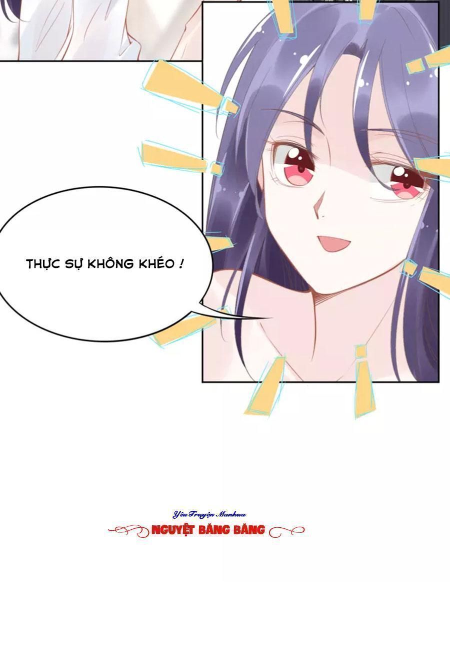 Quyền Thiểu, Nhĩ Lão Bà Yêu Bào Liễu Chapter 23.9 - 28