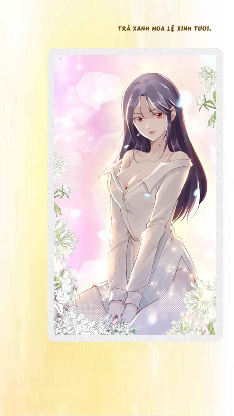 Quyền Thiểu, Nhĩ Lão Bà Yêu Bào Liễu Chapter 23.9 - 46