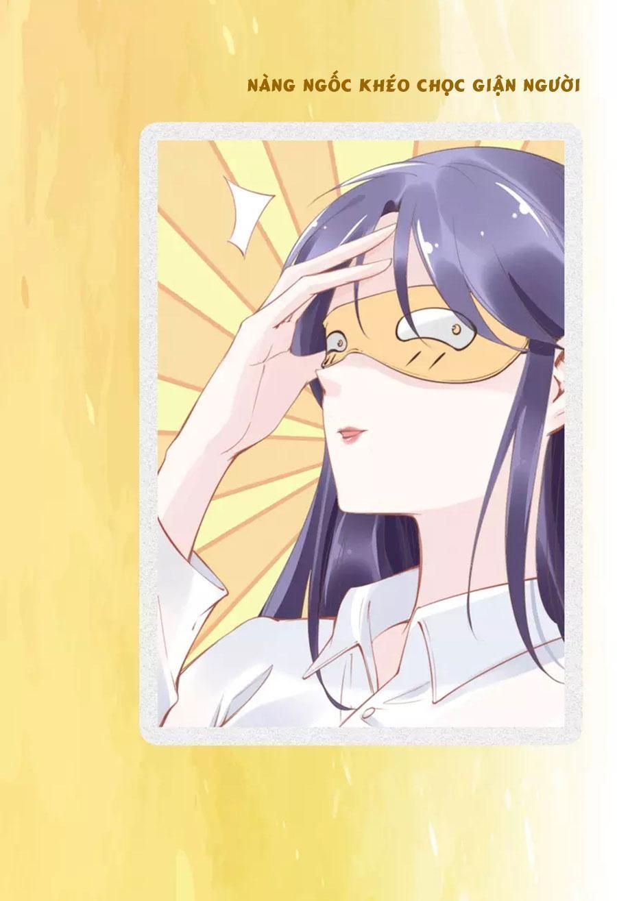 Quyền Thiểu, Nhĩ Lão Bà Yêu Bào Liễu Chapter 23.9 - 48