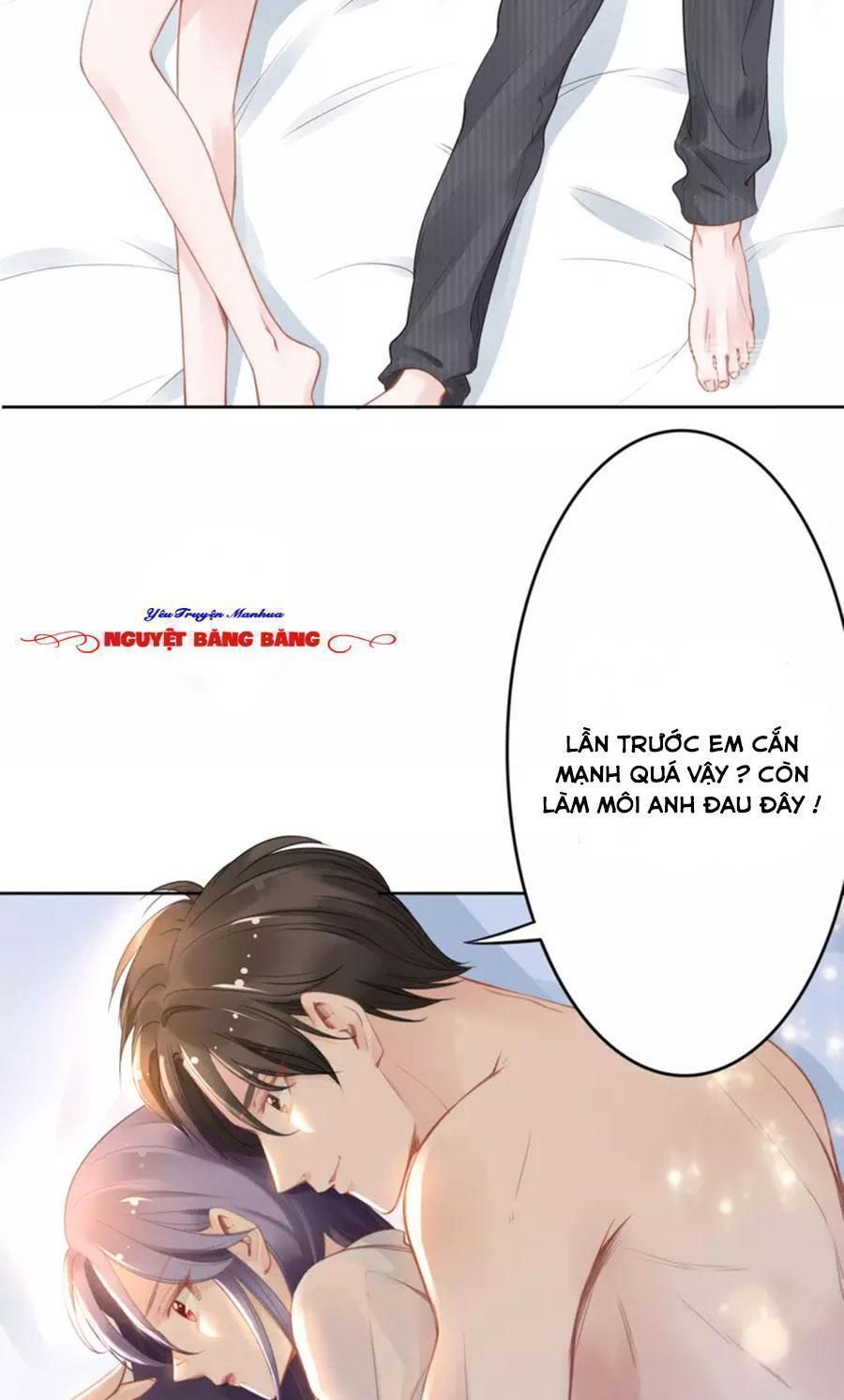 Quyền Thiểu, Nhĩ Lão Bà Yêu Bào Liễu Chapter 23.9 - 9