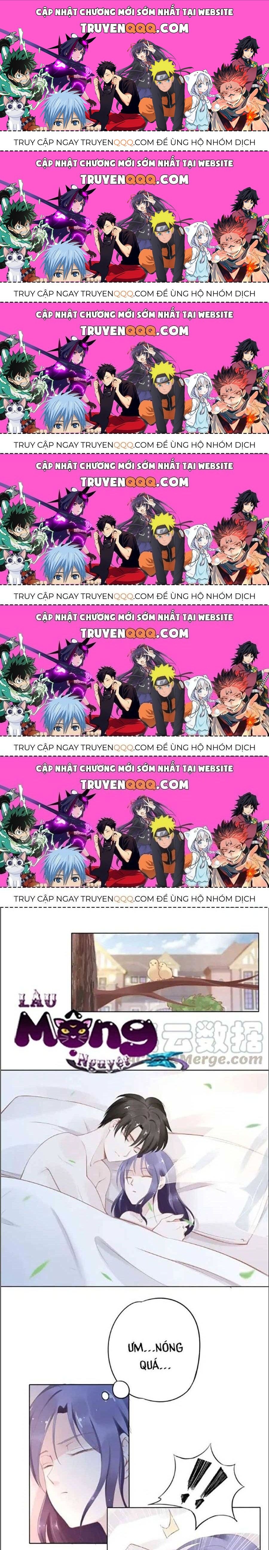 Quyền Thiểu, Nhĩ Lão Bà Yêu Bào Liễu Chapter 24.6 - 1