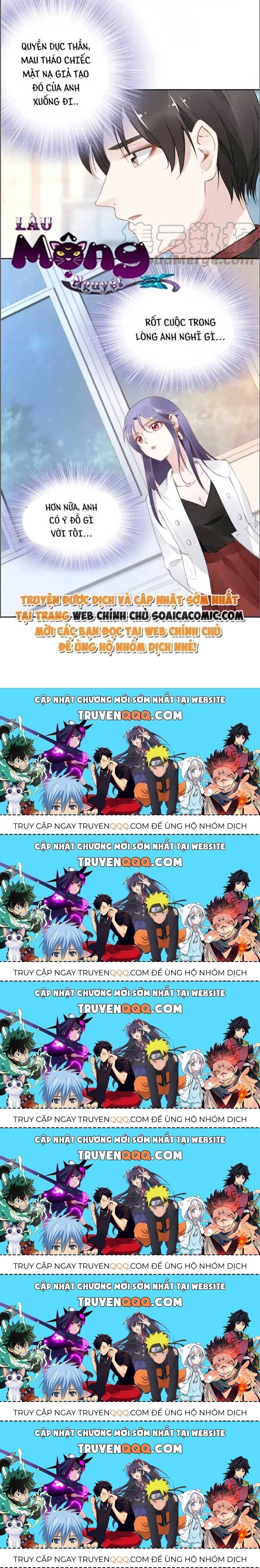 Quyền Thiểu, Nhĩ Lão Bà Yêu Bào Liễu Chapter 24.6 - 20