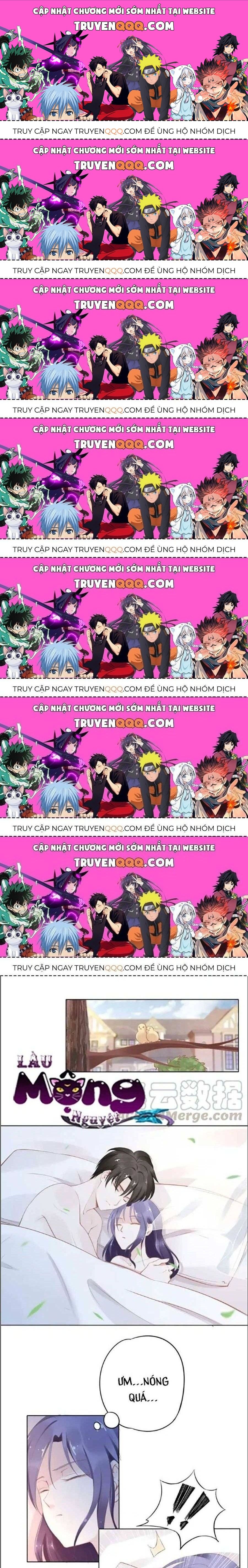 Quyền Thiểu, Nhĩ Lão Bà Yêu Bào Liễu Chapter 25.1 - 1