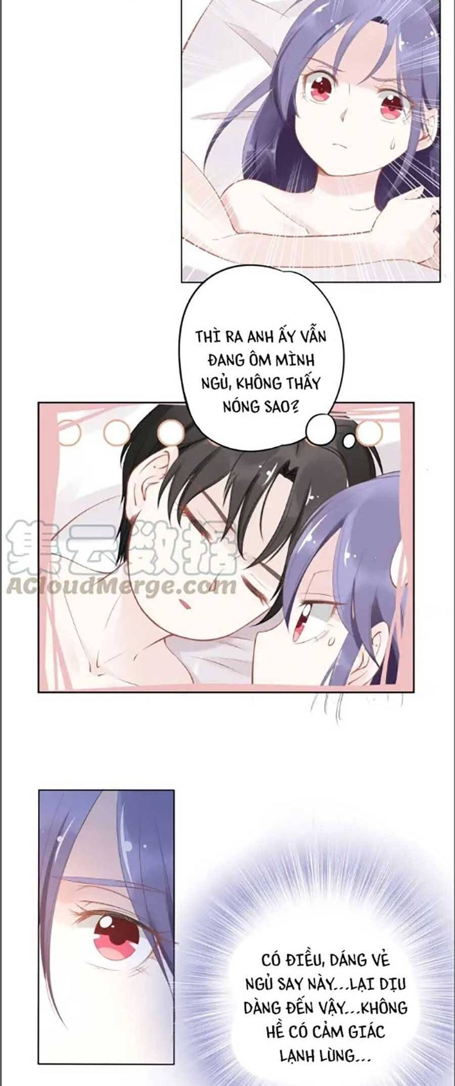 Quyền Thiểu, Nhĩ Lão Bà Yêu Bào Liễu Chapter 25.1 - 2