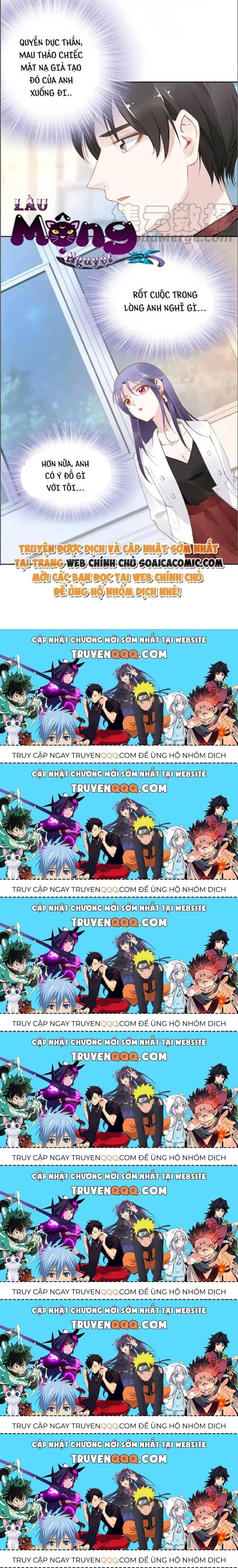 Quyền Thiểu, Nhĩ Lão Bà Yêu Bào Liễu Chapter 25.1 - 20